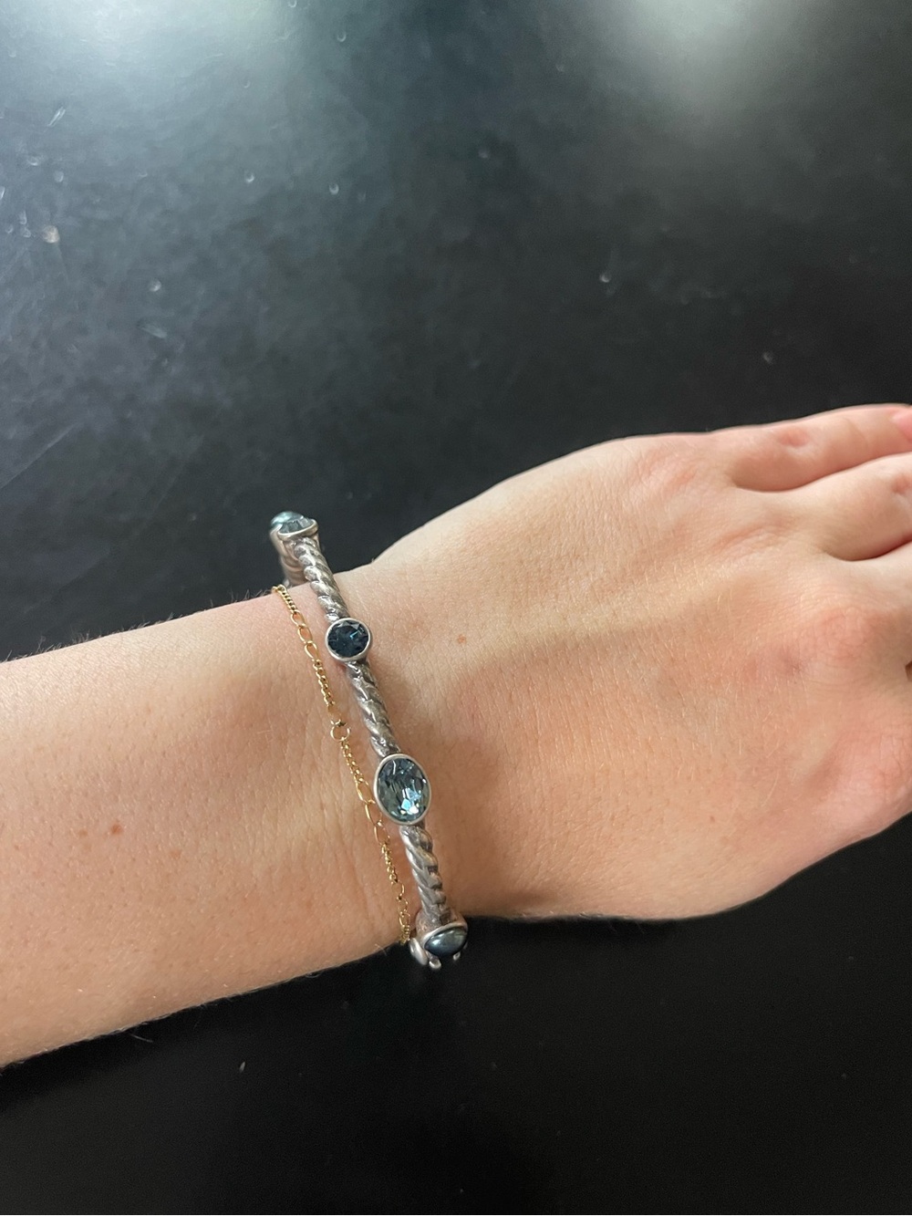 Brighton Gem Bracelet